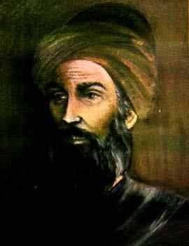 Albucais ABU-AL-QASIM-AL-ZAHARAVI