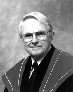 Douglas Harold Copp