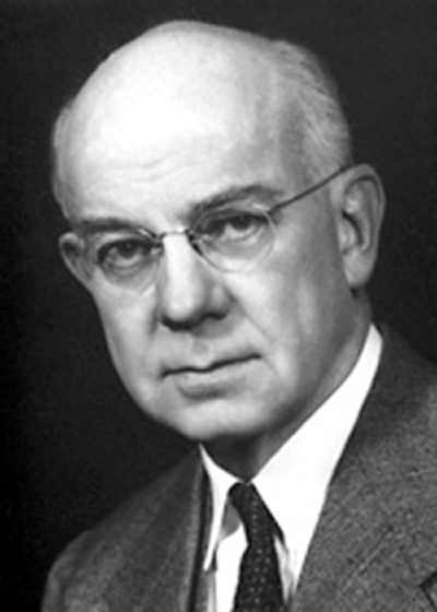 Edward C. Kendall