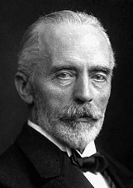 Emil Theodor Kocher