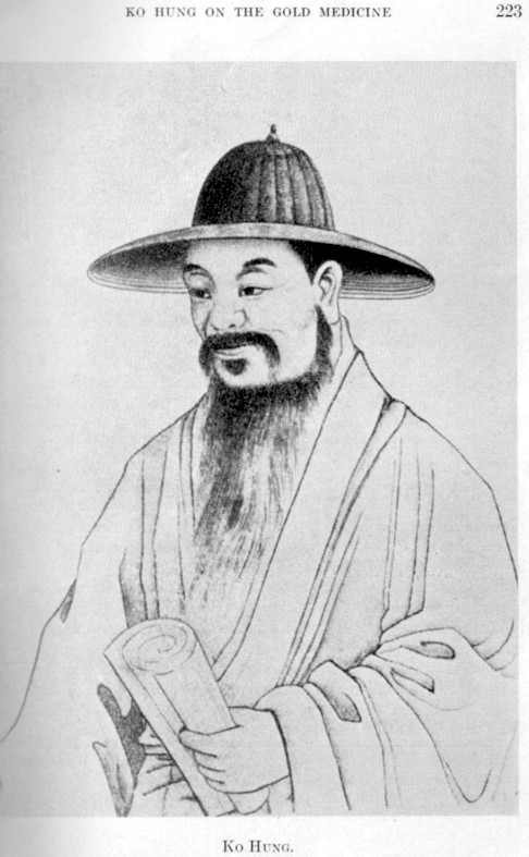Ko-Hung