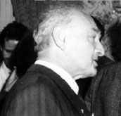 jean roche