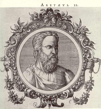 Aretaeus_of_Cappadocia
