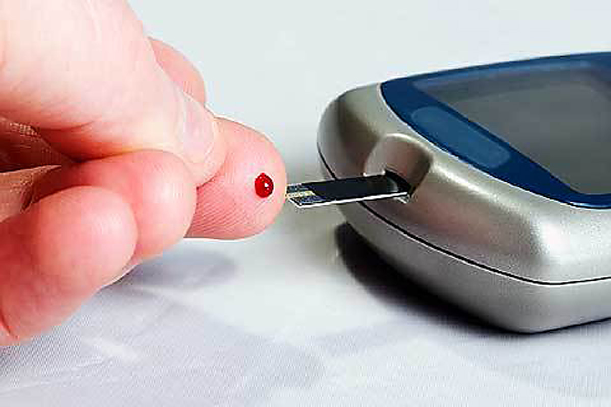 Diabetes_meter