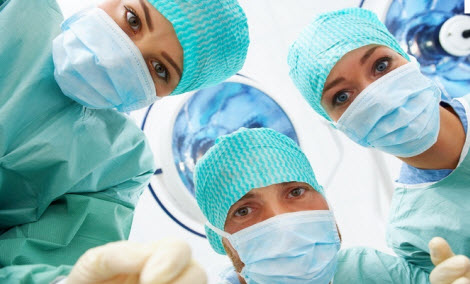 Doctors